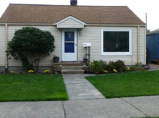 4819 47th Ave SW, Seattle, WA 98116