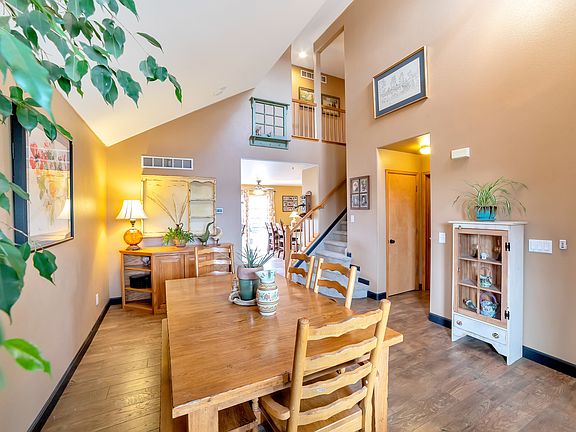 Light and Bright Space!