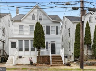 173 Main St, Hamilton, NJ 08620