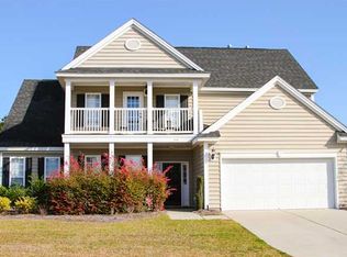 116 Decatur Dr, Summerville, SC 29483