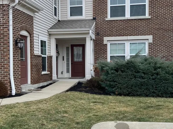 4152 Country Mill Rdg, Burlington, KY 41005