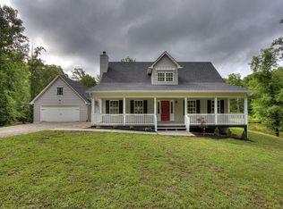 149 Old Ridge Rd, Kingston, TN 37763