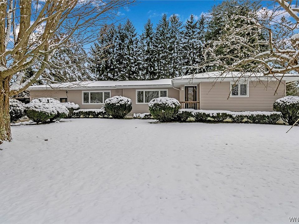 11029 Clinton St, Elma, NY 14059 Zillow