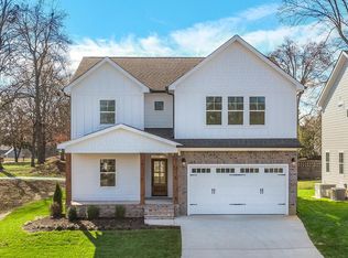 5009 Solar Ln, Cleveland, TN 37312