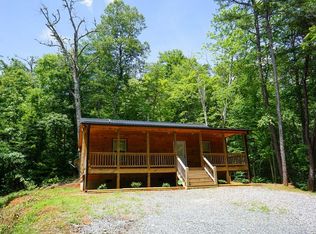 1621 Mountain Laurel Rd, Bryson City, NC 28789