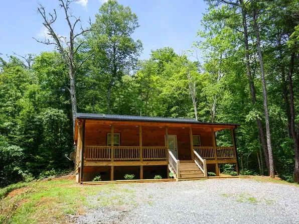 1621 Mountain Laurel Rd, Bryson City, NC 28789