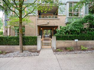 285 Newport Dr #111, Pt Moody, BC V3H5J6