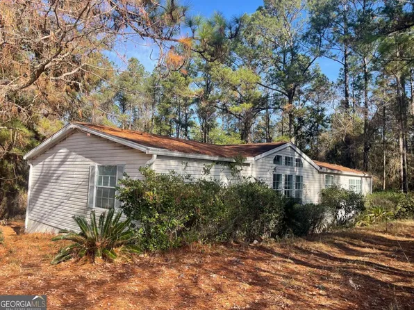 436 Highway #280, Reidsville, GA 30453