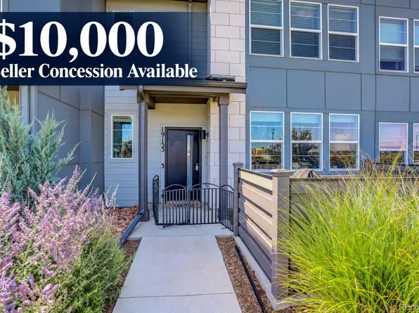 19153 E 65th Place #3, Denver, CO 80249