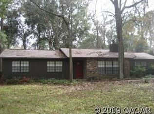 5325 SW 77th Ter, Gainesville, FL 32608