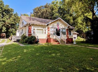 412 N 2nd St, Independence, KS 67301