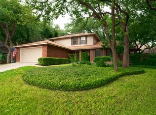 11130 Oak Rise, San Antonio, TX 78249