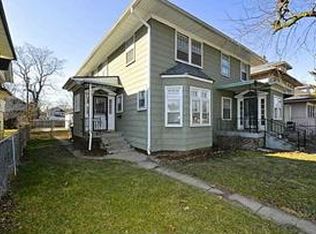 3350 N College Ave, Indianapolis, IN
