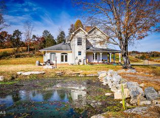 18254 Providence Rd, Abingdon, VA 24210