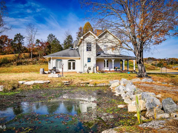 18254 Providence Rd, Abingdon, VA 24210