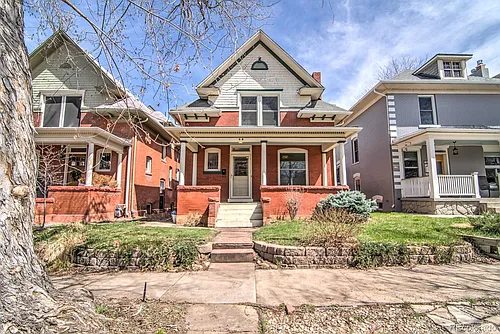 86 N Pearl St Photo 1