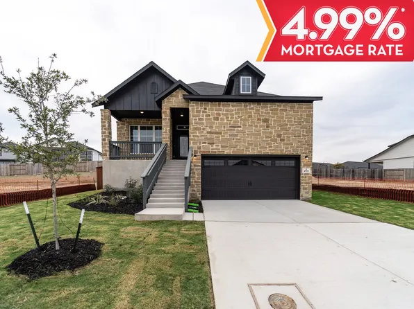 4911 Midland Dr, Schertz, TX 78154