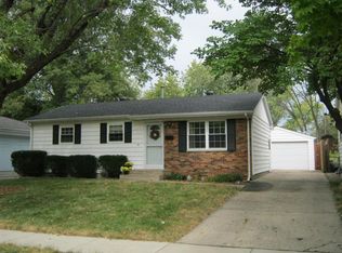 2541 Sandgate Rd, Springfield, IL 62702