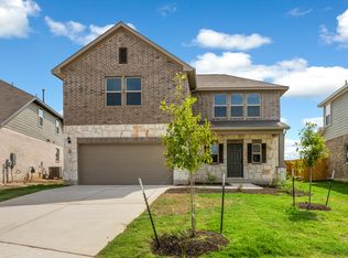 13117 Alamito Crk, Manor, TX 78653