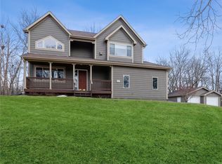 600 S K St, Indianola, IA 50125