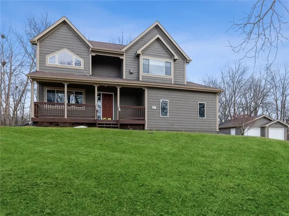 600 S K St, Indianola, IA 50125