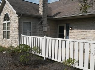 4200 Tannybrooke Ln NW #14D, Canton, OH 44718