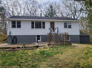 57 Griswold St, Glocester, RI 02814