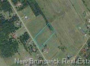 LOT De La Traverse Rd, Saint Paul, NB E4T3H6