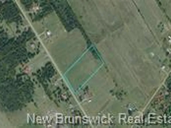LOT De La Traverse Rd, Saint Paul, NB E4T 3H6