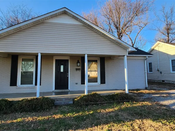 1355 Kenton St, Bowling Green, KY 42101