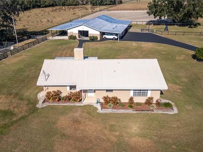 9901 NW 110th St, Reddick, FL, 32686