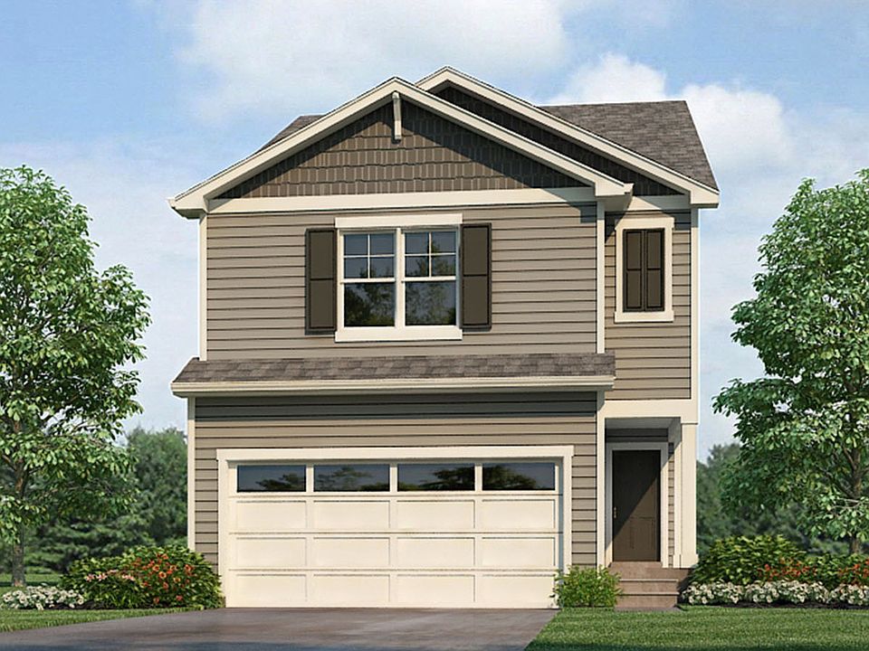 Plan Elevation.