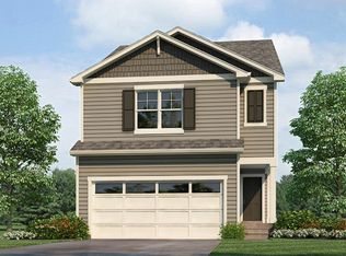 SPARROW Plan, The Ridge at Lorson Ranch, Colorado Springs, CO 80925