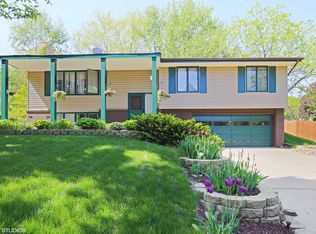 3013 McLeod St, Burnsville, MN 55337