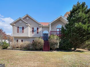 3709 Tate Pl, Austell, GA 30106