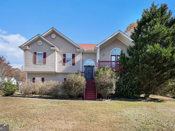 3709 Tate Pl, Austell, GA 30106