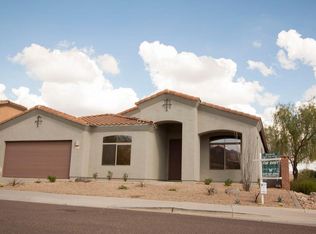 27203 N 86th Dr, Peoria, AZ 85383