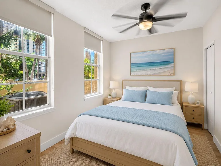 2065 S Ocean Dr #Townhouse 1 — Photo 17