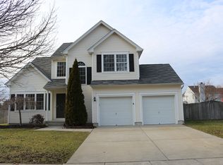 1059 Old Zion Rd, Egg Harbor Township, NJ 08234