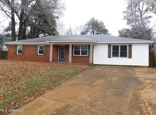 1391 Whitworth Cv, Southaven, MS 38671