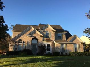 13692 Magic Stallion Dr, Carmel, IN 46032