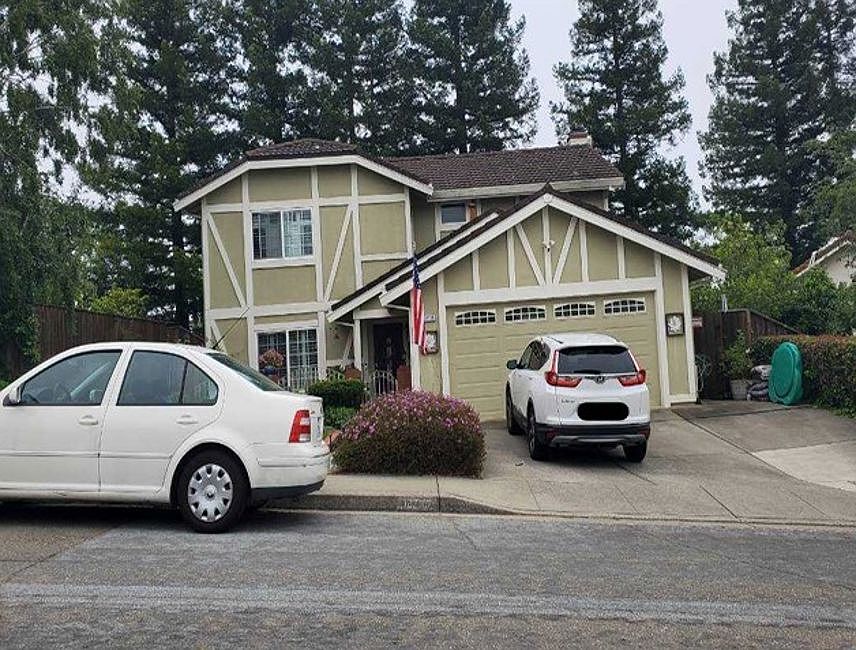 Property Front View