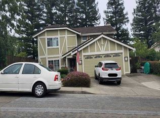 18735 Clement Dr, Castro Valley, CA 94552