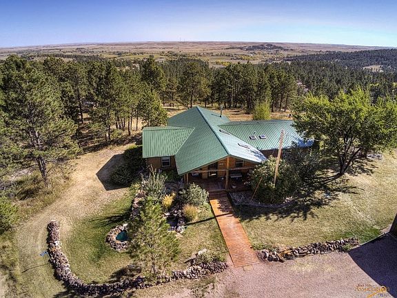 2nd image of 24613 White Tail Ridge Rd