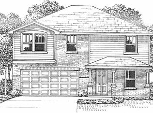 308 Nottingham Loop, Kyle, TX 78640