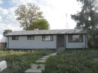 1950 S Fox St, Denver, CO 80223
