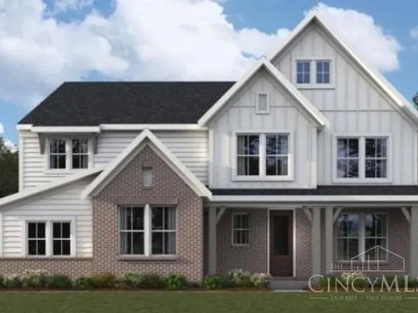 8845 Suncrest Ln, Deerfield Township, OH 45040