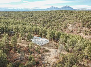 27280 S Ridgeline Dr, Trinidad, CO 81082