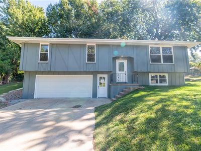 3815 Miller Rd, Saint Joseph, MO, 64505
