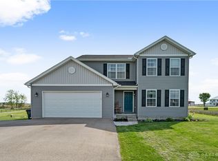 128 Grand Vista Dr, Wilmington, OH 45177